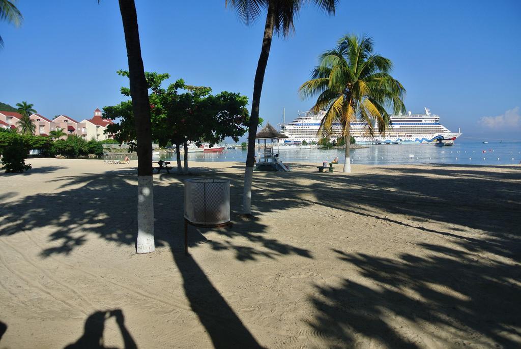 Beach Studio 6 Ocho Rios Room photo